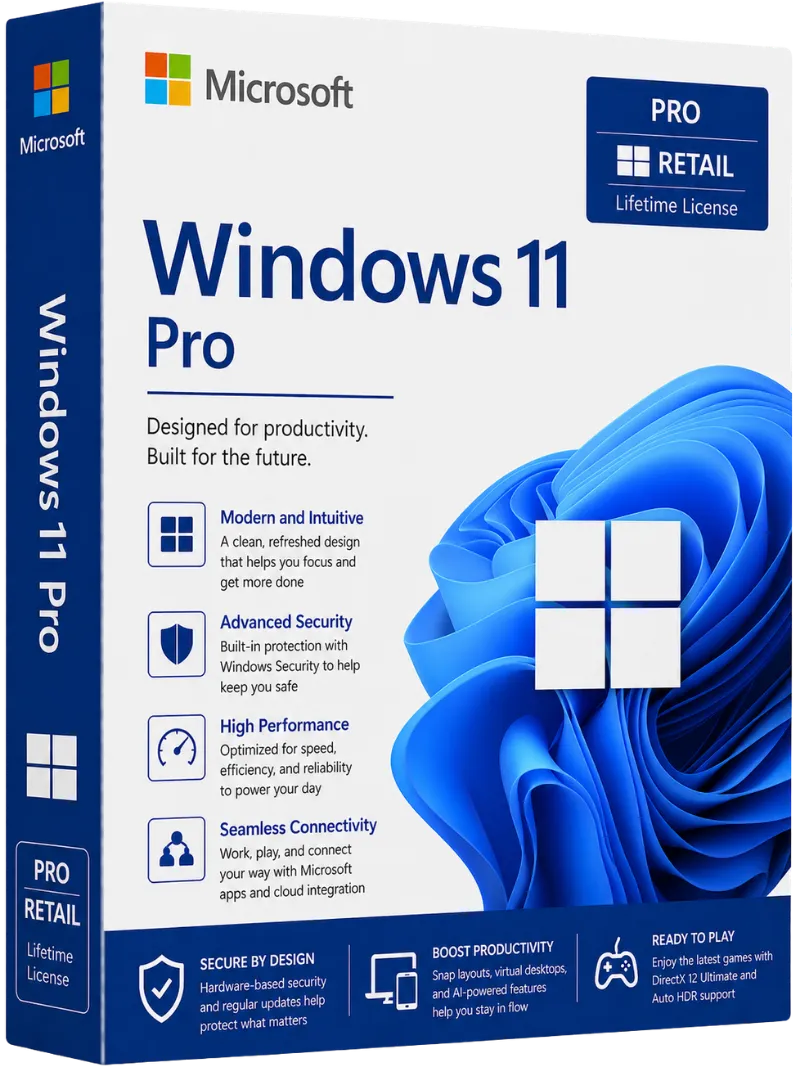 Microsoft Windows 10 Enterprise LTSC 2021 (21H2) | PixelCodes